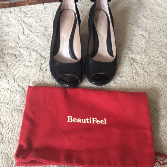 Beautifeel Shoes - Picture 3 of 6